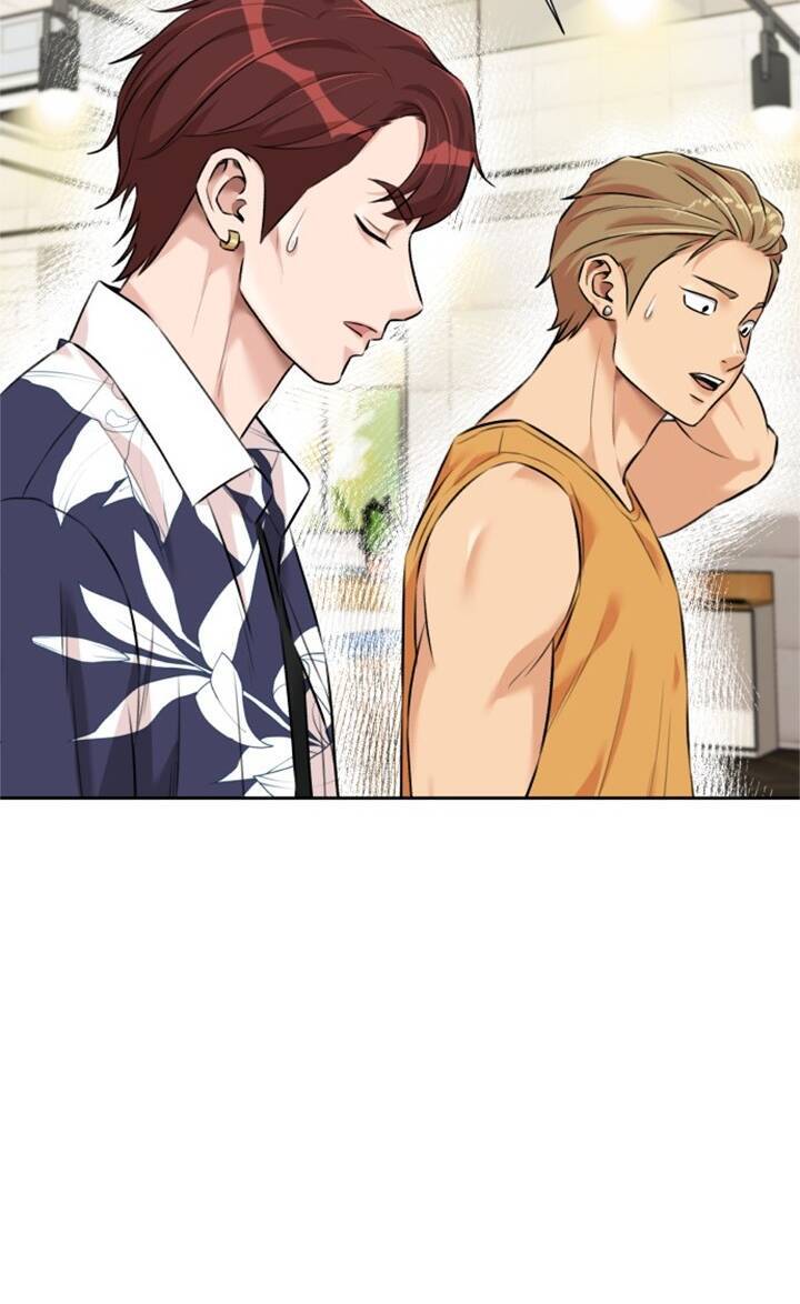 Gương Mặt Thiên Tài Chap 82 - Next Chap 83