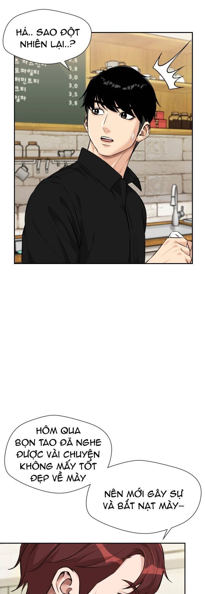 Gương Mặt Thiên Tài Chap 82 - Next Chap 83