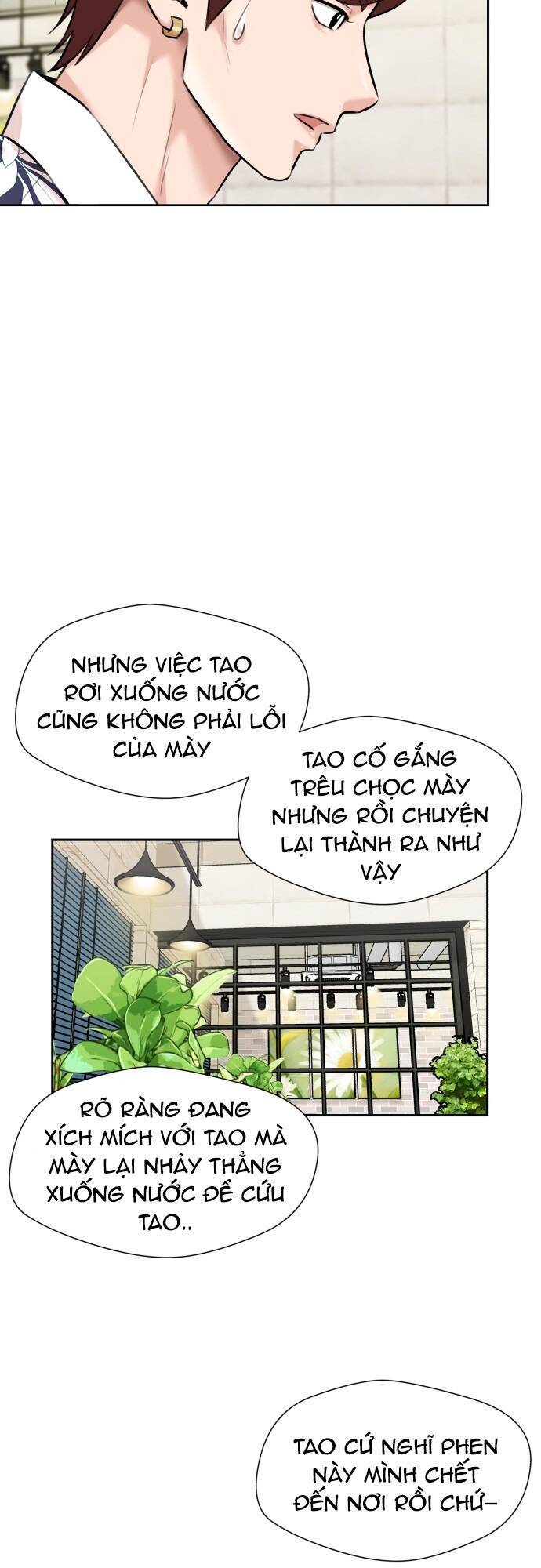 Gương Mặt Thiên Tài Chap 82 - Next Chap 83