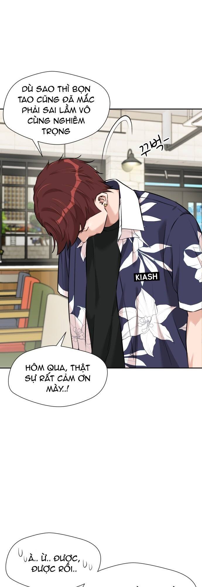 Gương Mặt Thiên Tài Chap 82 - Next Chap 83