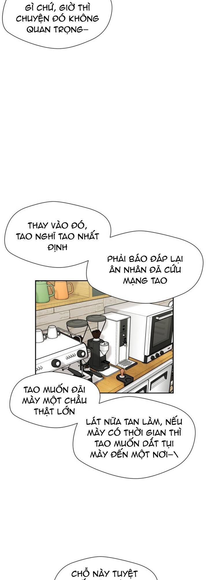 Gương Mặt Thiên Tài Chap 82 - Next Chap 83