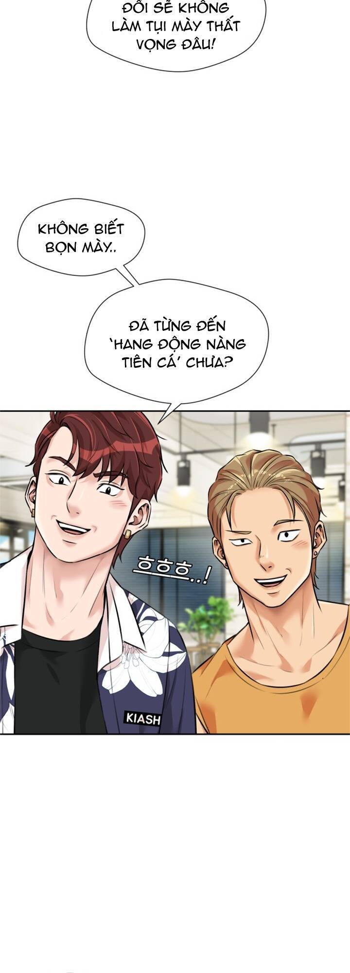 Gương Mặt Thiên Tài Chap 82 - Next Chap 83