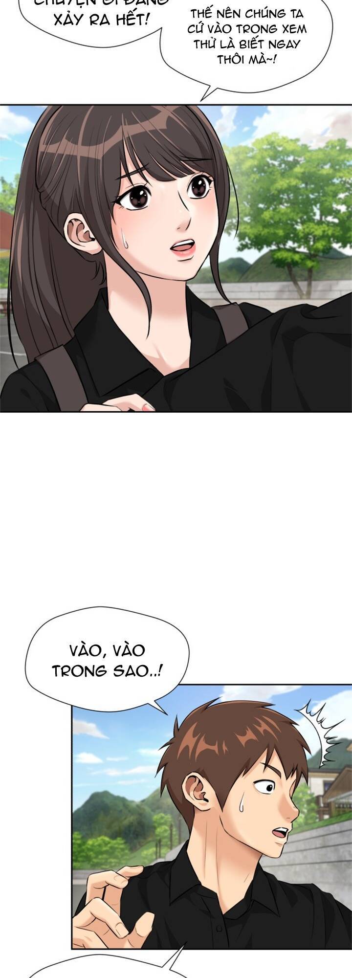 Gương Mặt Thiên Tài Chap 82 - Next Chap 83
