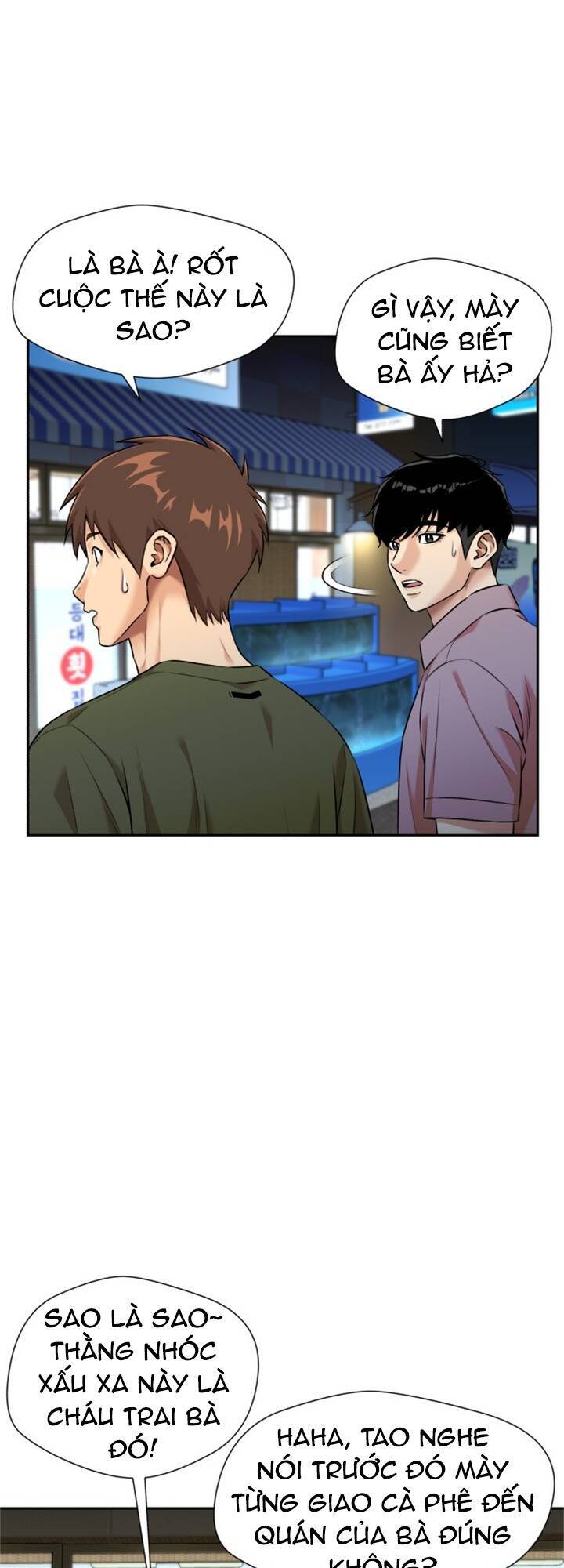 Gương Mặt Thiên Tài Chap 83 - Next Chap 84