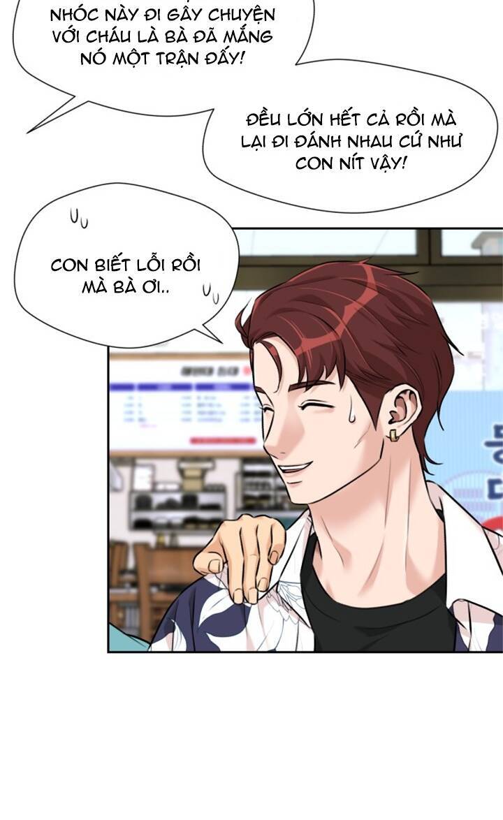 Gương Mặt Thiên Tài Chap 83 - Next Chap 84