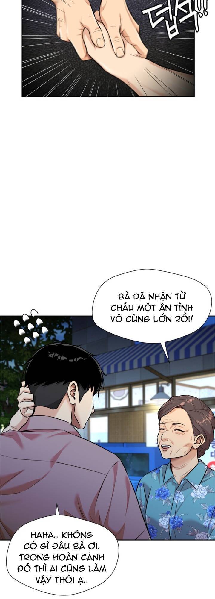 Gương Mặt Thiên Tài Chap 83 - Next Chap 84