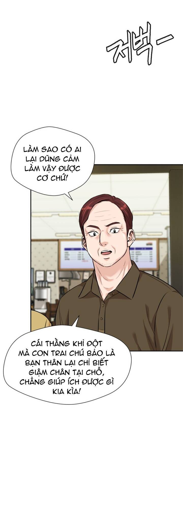 Gương Mặt Thiên Tài Chap 83 - Next Chap 84