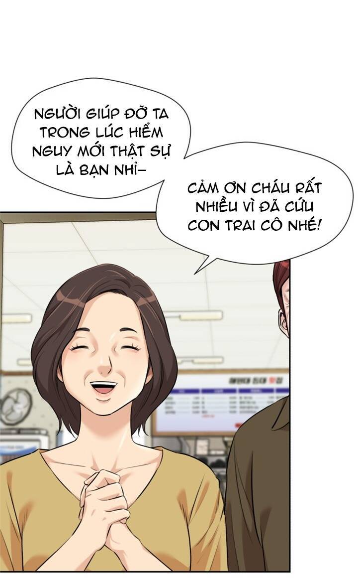 Gương Mặt Thiên Tài Chap 83 - Next Chap 84