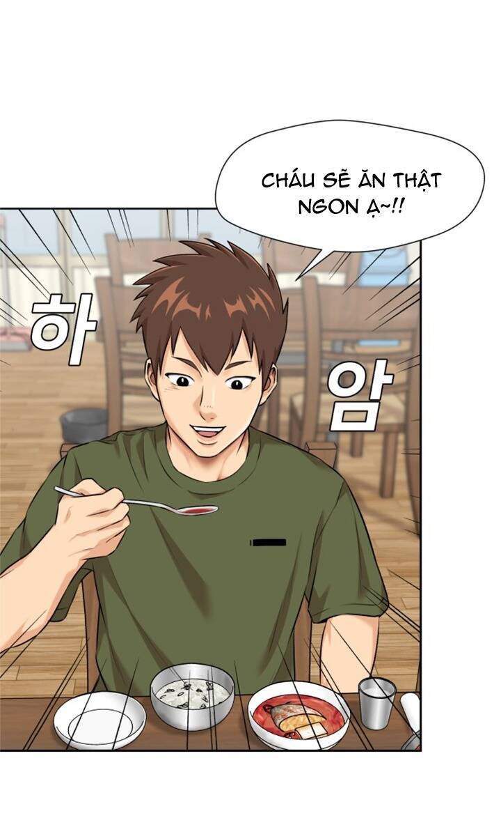 Gương Mặt Thiên Tài Chap 83 - Next Chap 84