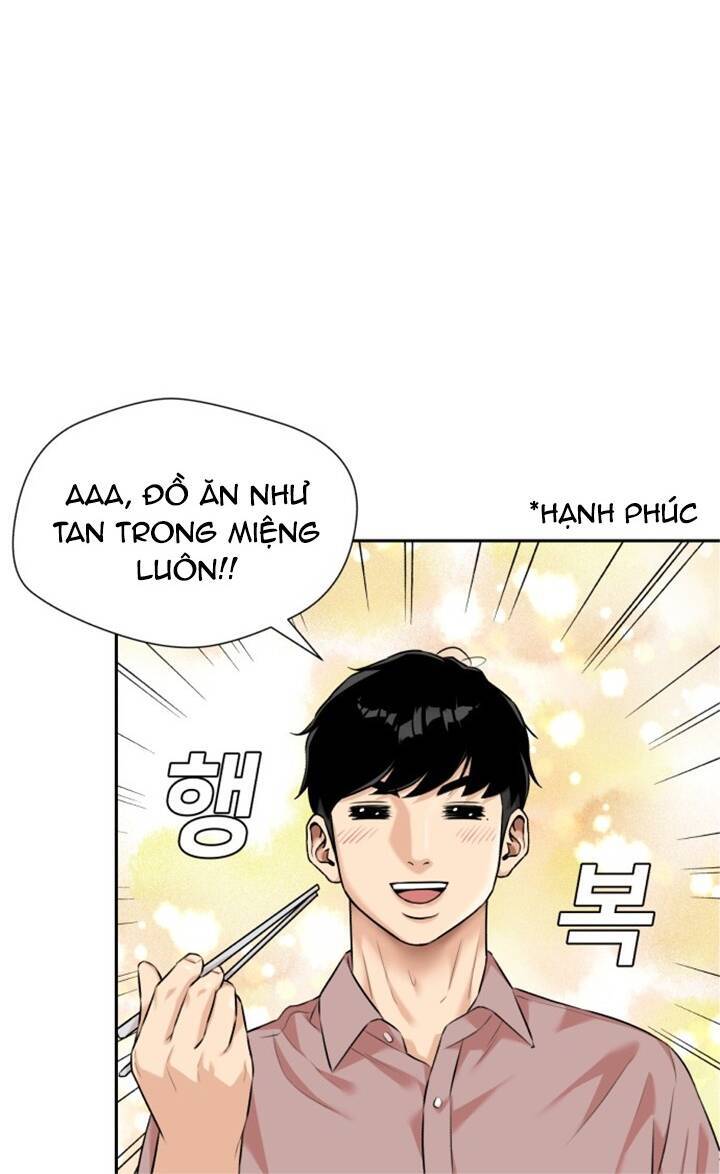 Gương Mặt Thiên Tài Chap 83 - Next Chap 84