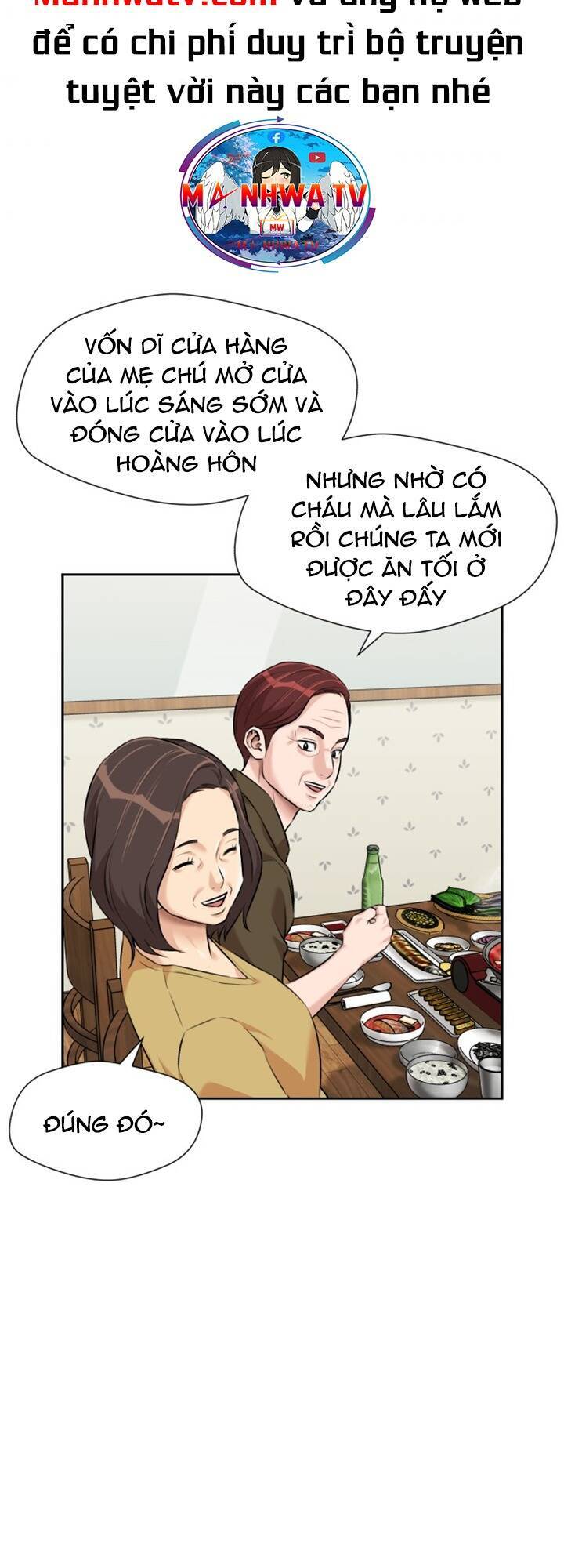 Gương Mặt Thiên Tài Chap 83 - Next Chap 84