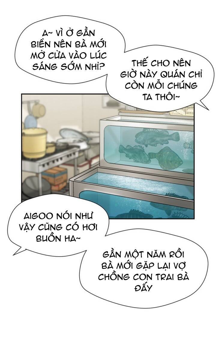 Gương Mặt Thiên Tài Chap 83 - Next Chap 84