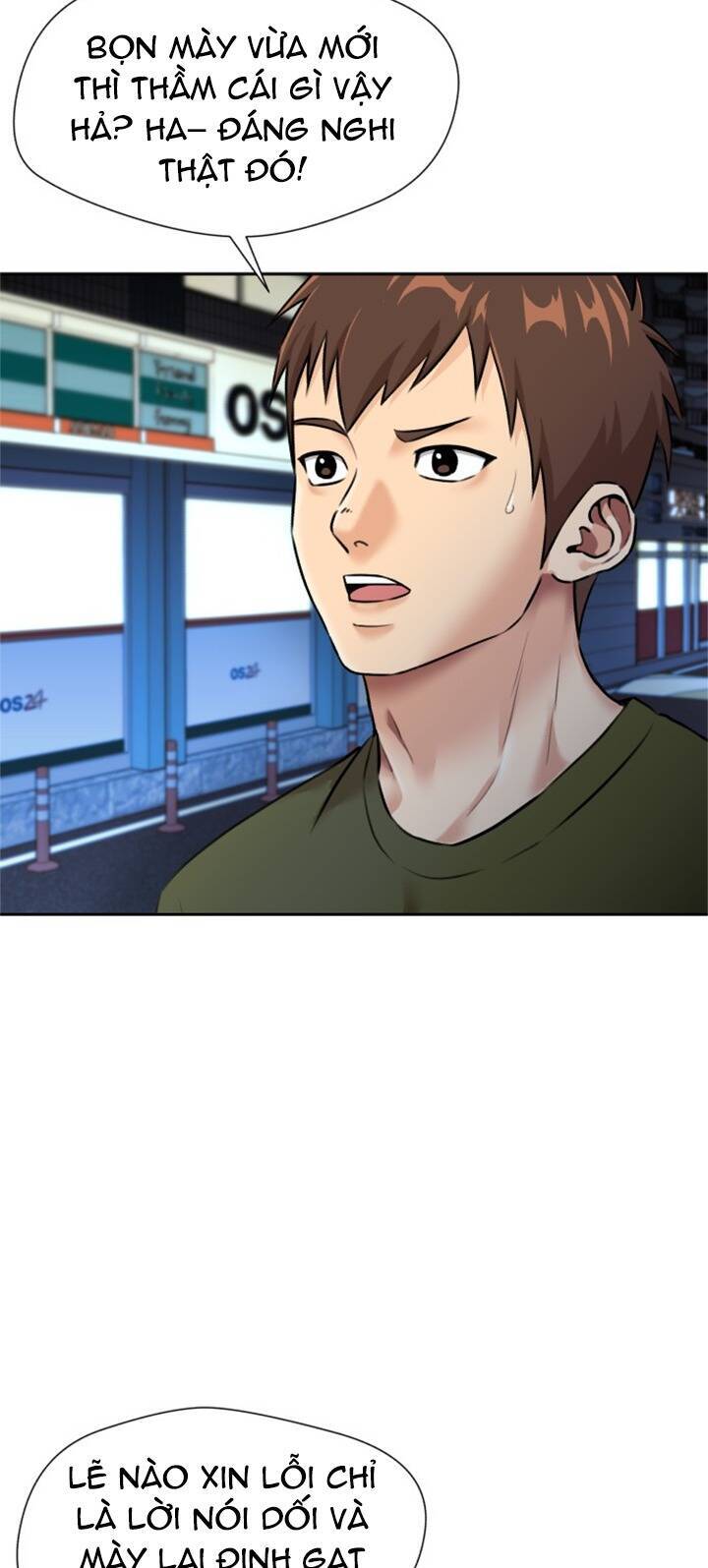 Gương Mặt Thiên Tài Chap 83 - Next Chap 84