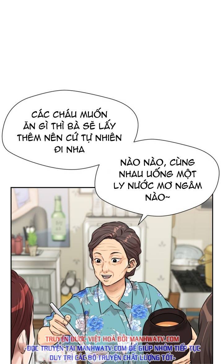 Gương Mặt Thiên Tài Chap 83 - Next Chap 84