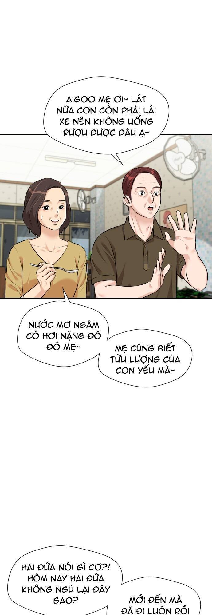 Gương Mặt Thiên Tài Chap 83 - Next Chap 84