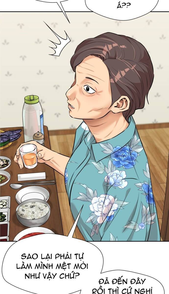 Gương Mặt Thiên Tài Chap 83 - Next Chap 84