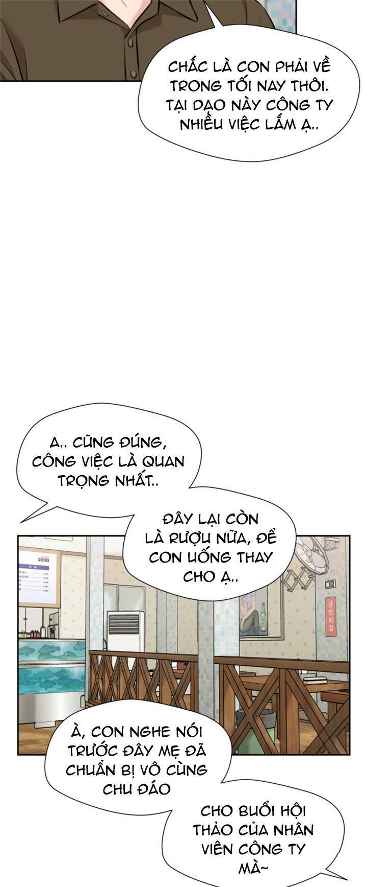 Gương Mặt Thiên Tài Chap 83 - Next Chap 84