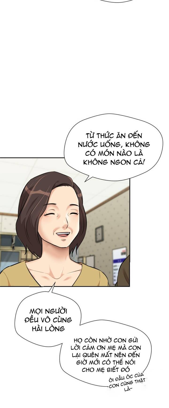 Gương Mặt Thiên Tài Chap 83 - Next Chap 84