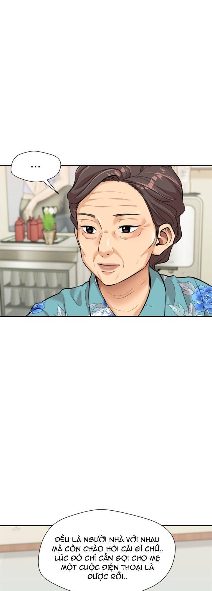 Gương Mặt Thiên Tài Chap 83 - Next Chap 84