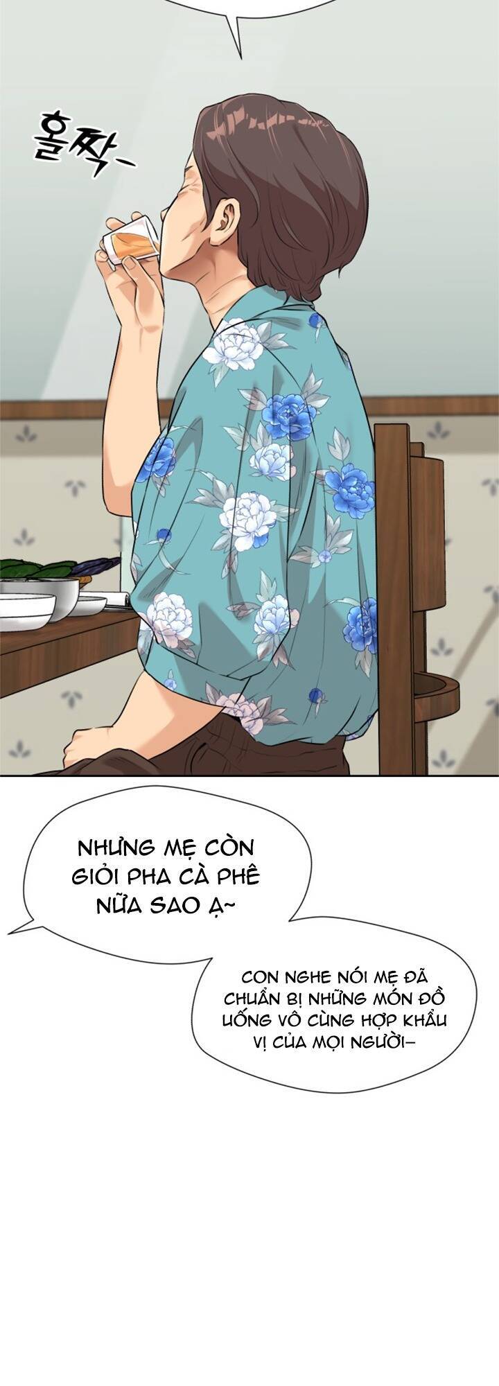 Gương Mặt Thiên Tài Chap 83 - Next Chap 84