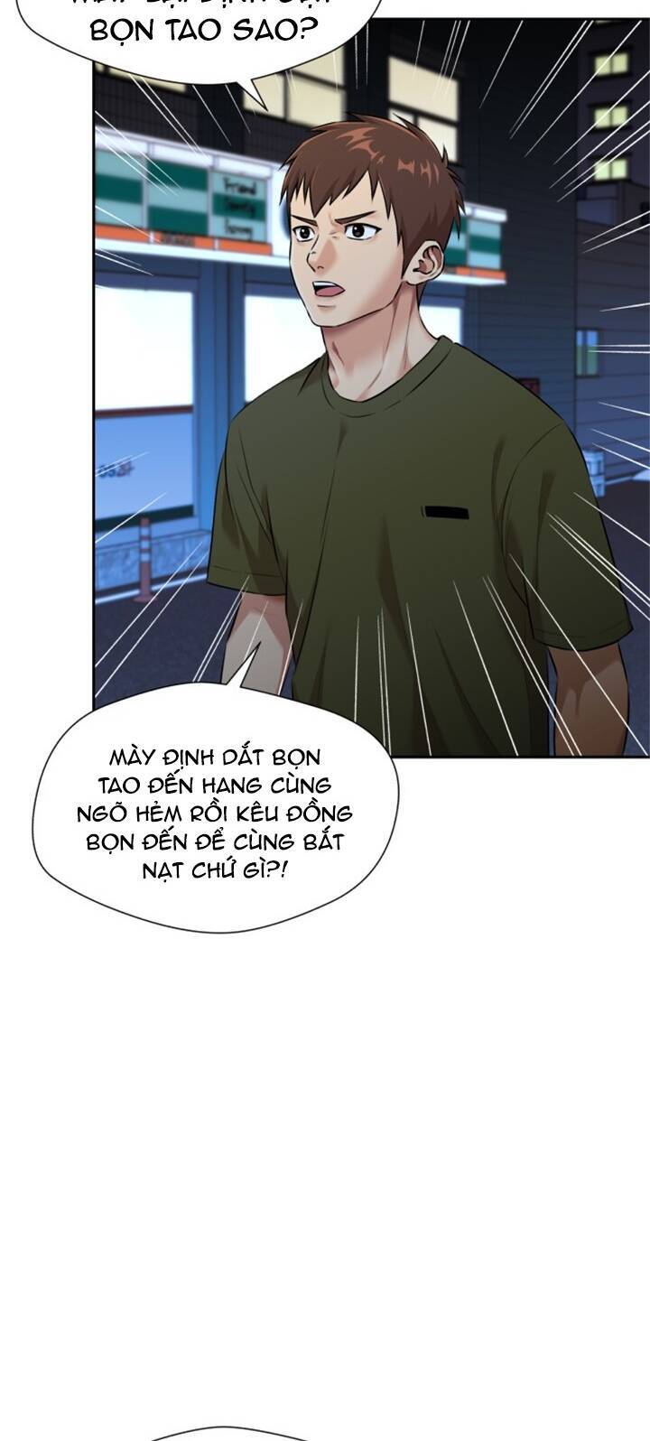 Gương Mặt Thiên Tài Chap 83 - Next Chap 84