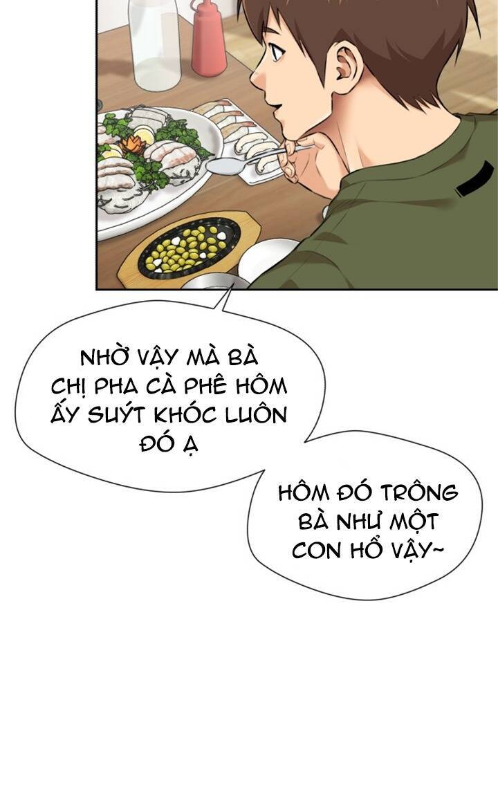 Gương Mặt Thiên Tài Chap 83 - Next Chap 84