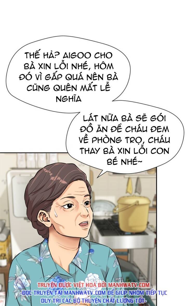 Gương Mặt Thiên Tài Chap 83 - Next Chap 84