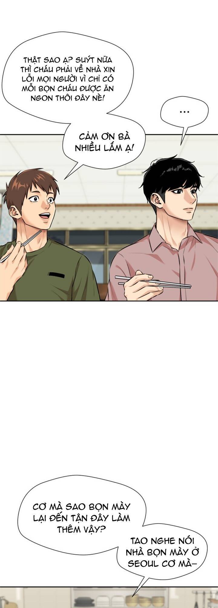 Gương Mặt Thiên Tài Chap 83 - Next Chap 84