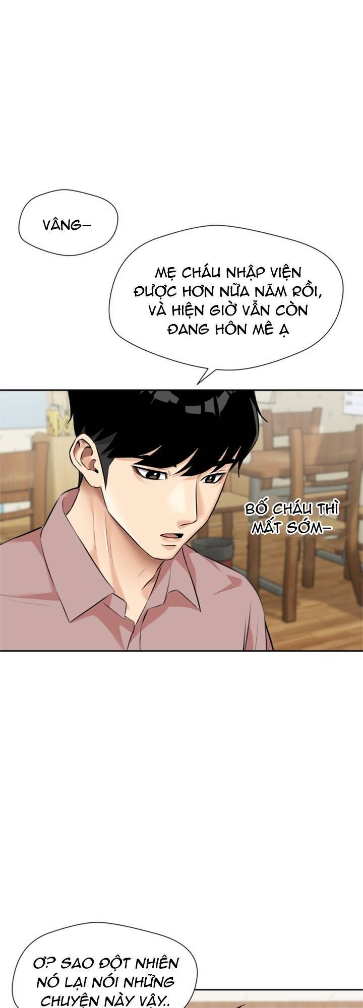 Gương Mặt Thiên Tài Chap 83 - Next Chap 84