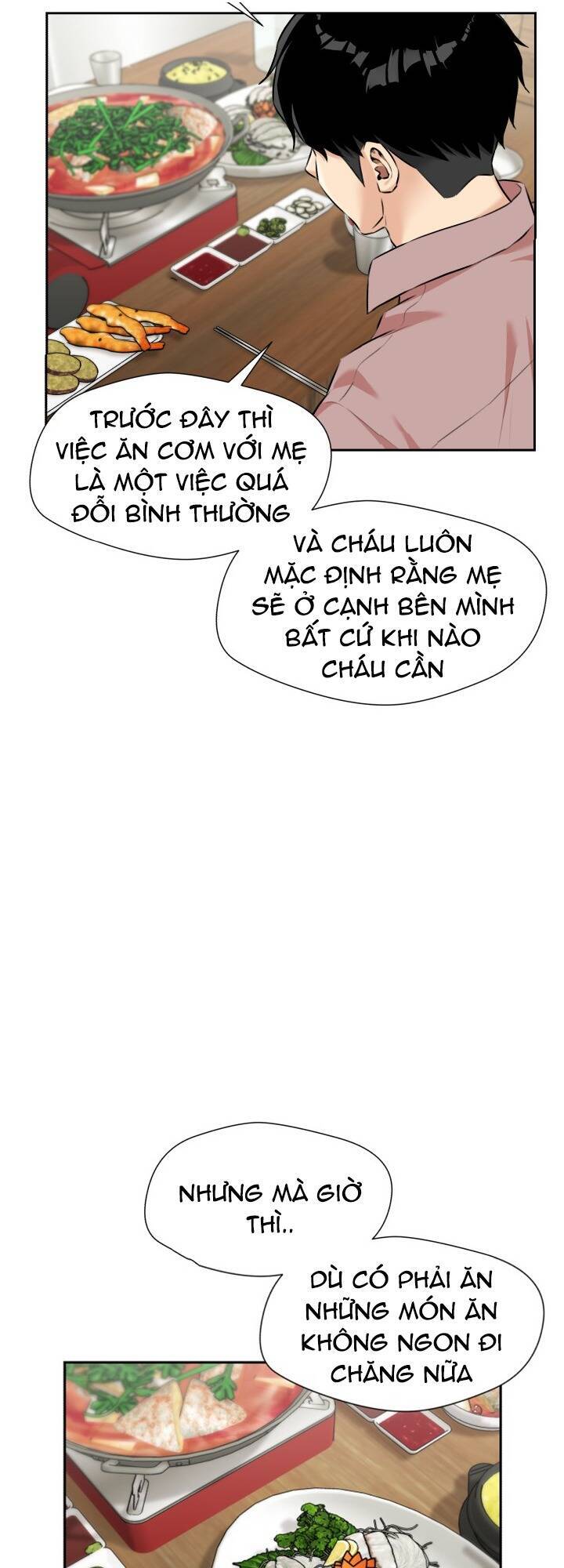 Gương Mặt Thiên Tài Chap 83 - Next Chap 84