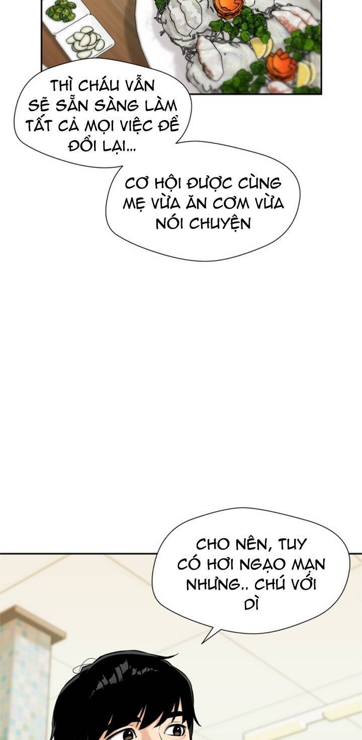 Gương Mặt Thiên Tài Chap 83 - Next Chap 84