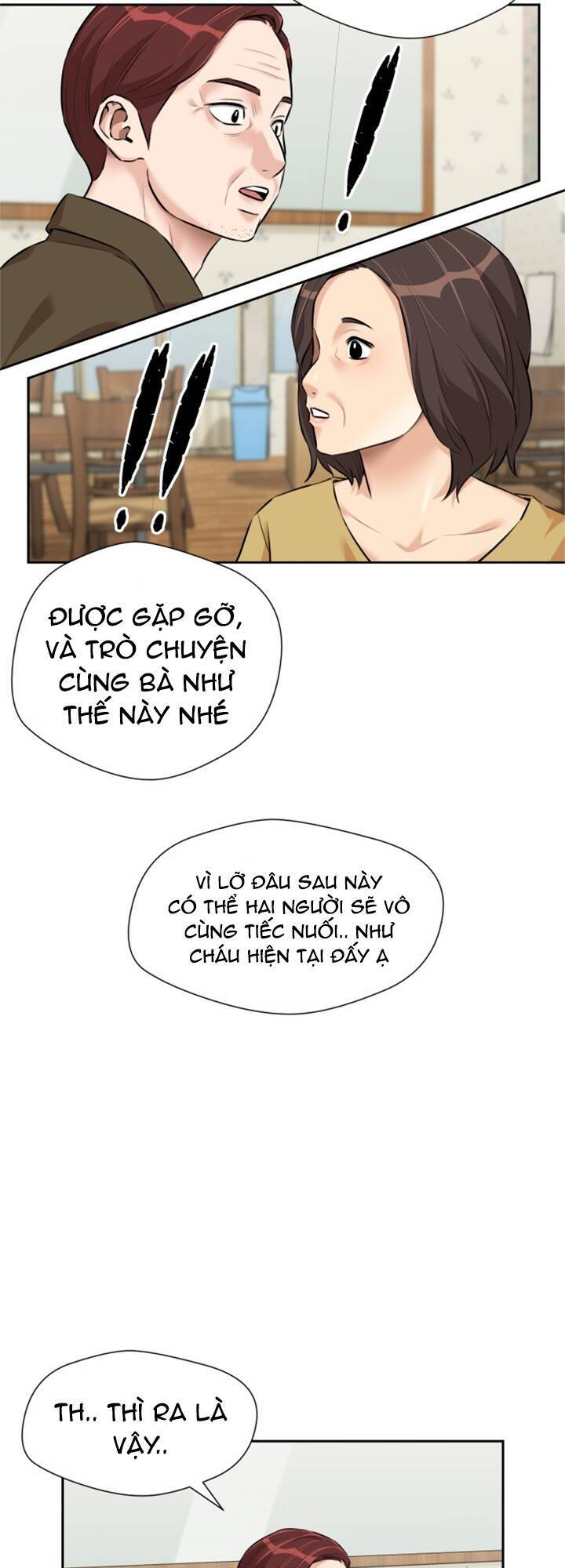 Gương Mặt Thiên Tài Chap 83 - Next Chap 84