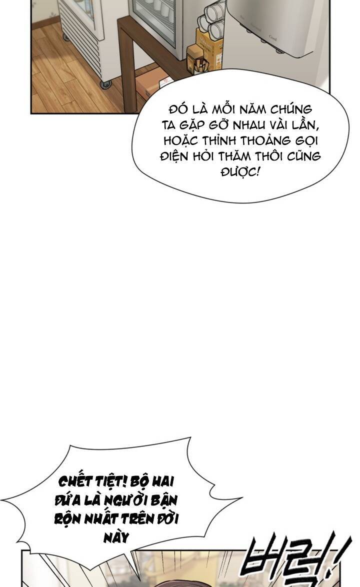 Gương Mặt Thiên Tài Chap 83 - Next Chap 84