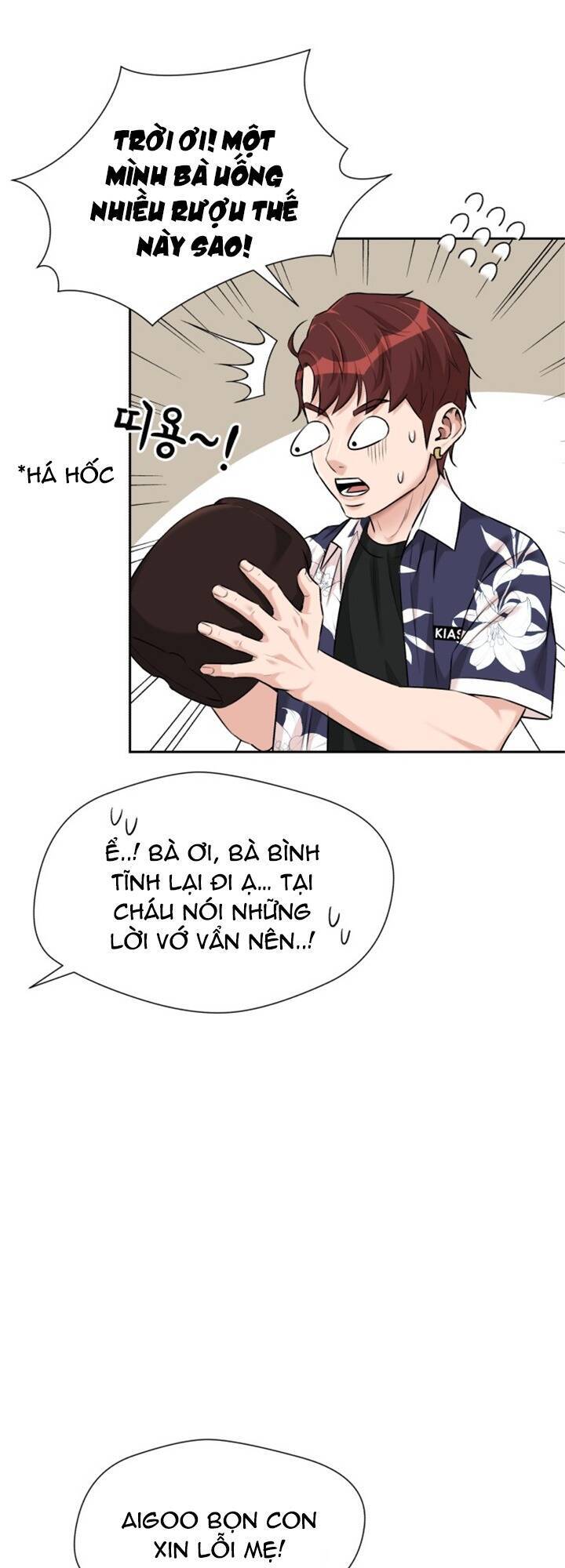 Gương Mặt Thiên Tài Chap 83 - Next Chap 84