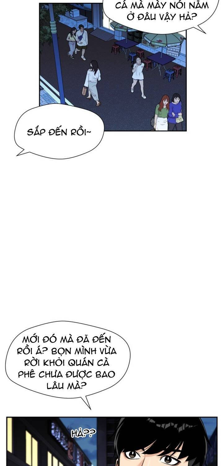 Gương Mặt Thiên Tài Chap 83 - Next Chap 84