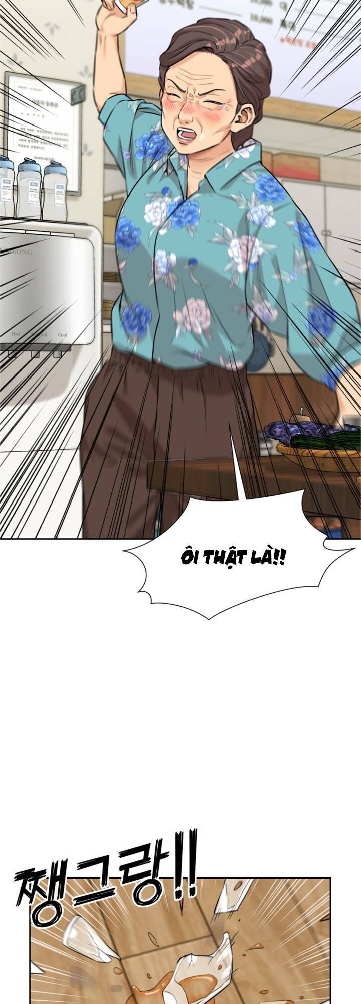 Gương Mặt Thiên Tài Chap 83 - Next Chap 84