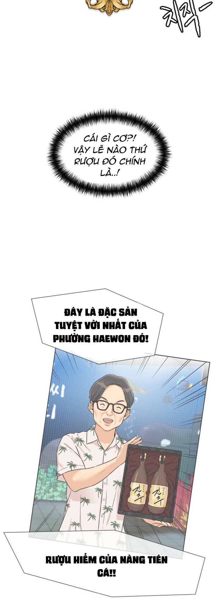 Gương Mặt Thiên Tài Chap 83 - Next Chap 84