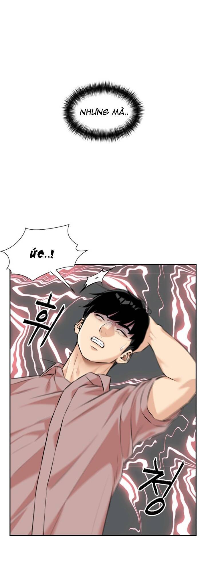 Gương Mặt Thiên Tài Chap 83 - Next Chap 84