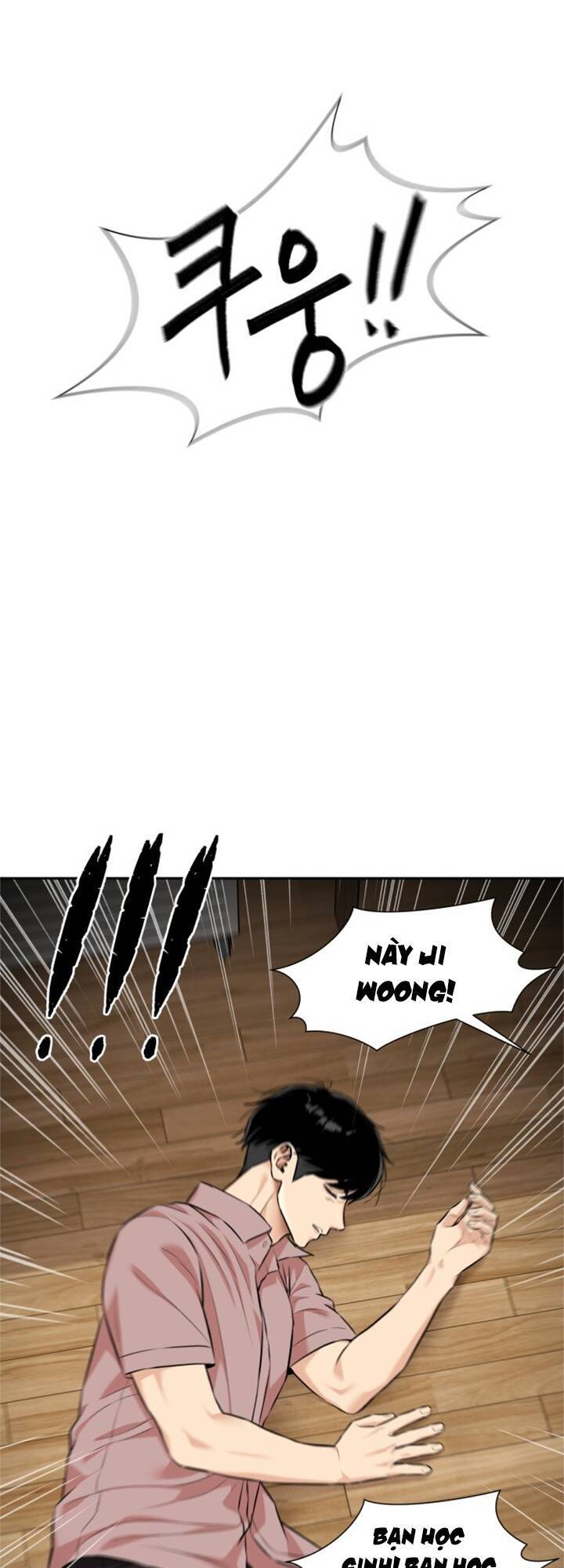 Gương Mặt Thiên Tài Chap 83 - Next Chap 84