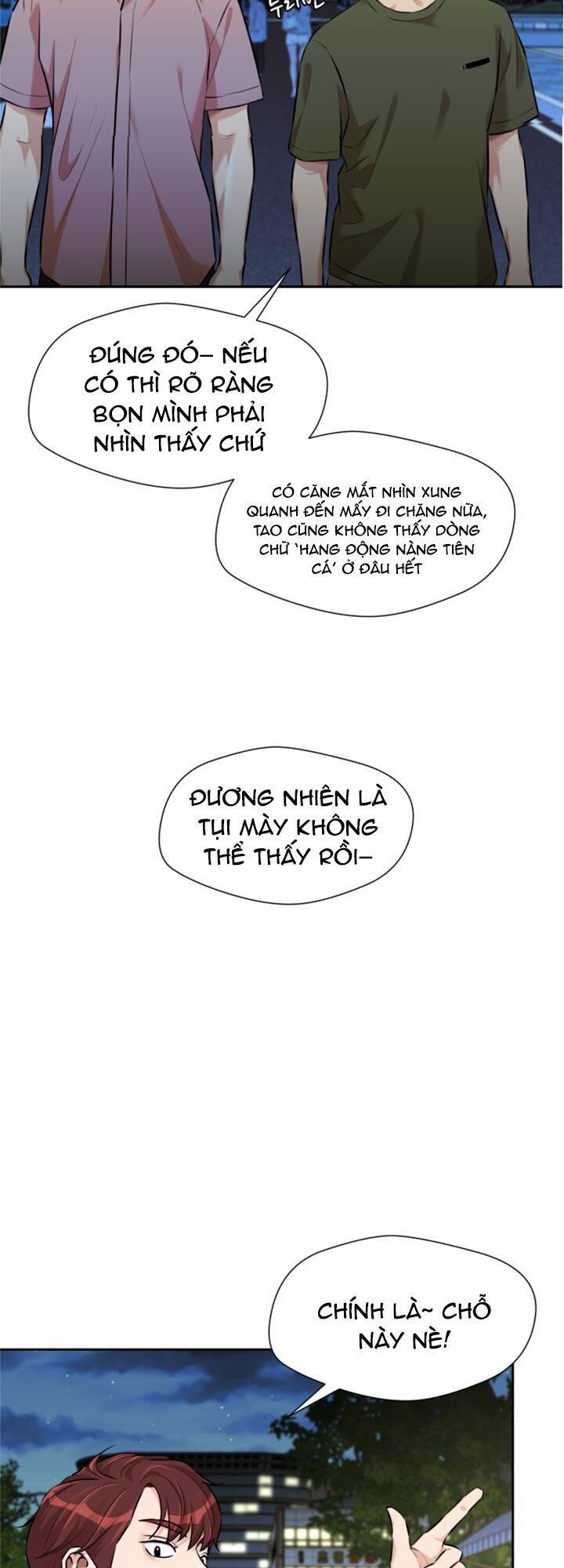 Gương Mặt Thiên Tài Chap 83 - Next Chap 84
