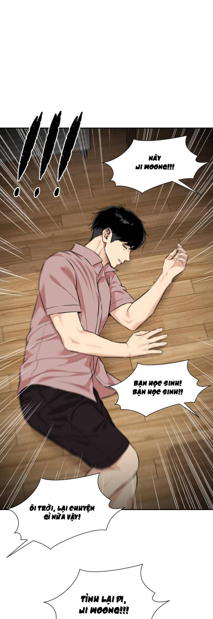 Gương Mặt Thiên Tài Chap 84 - Next Chap 85