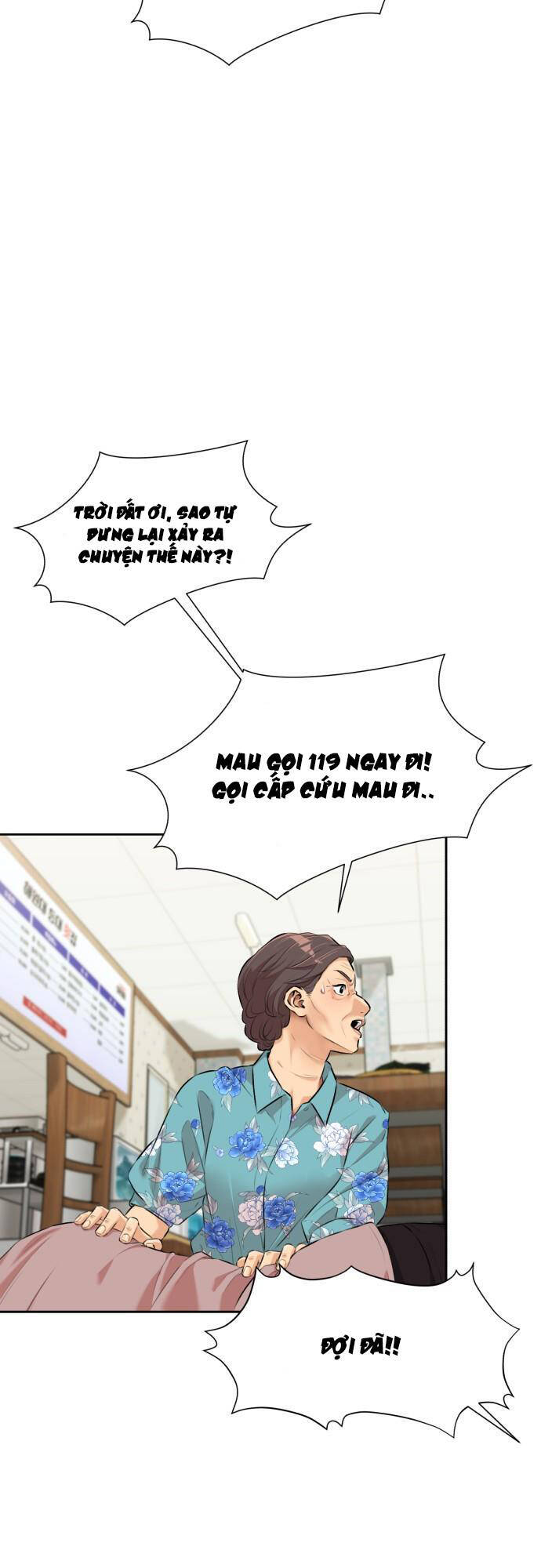 Gương Mặt Thiên Tài Chap 84 - Next Chap 85