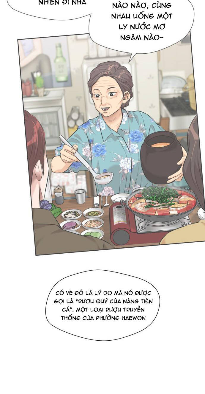 Gương Mặt Thiên Tài Chap 84 - Next Chap 85