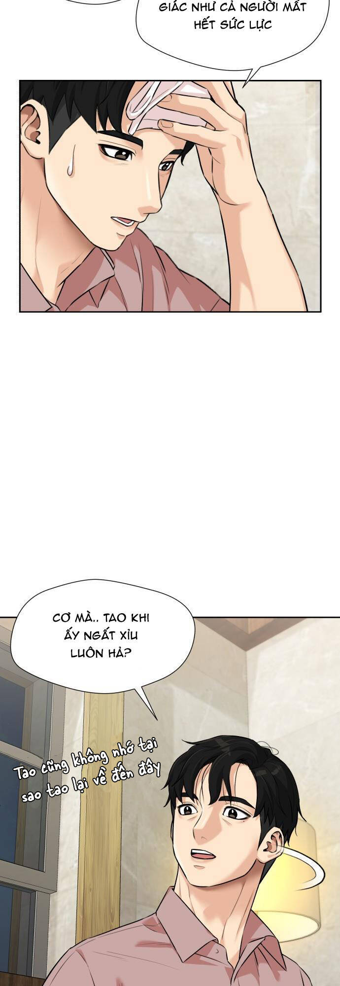 Gương Mặt Thiên Tài Chap 84 - Next Chap 85