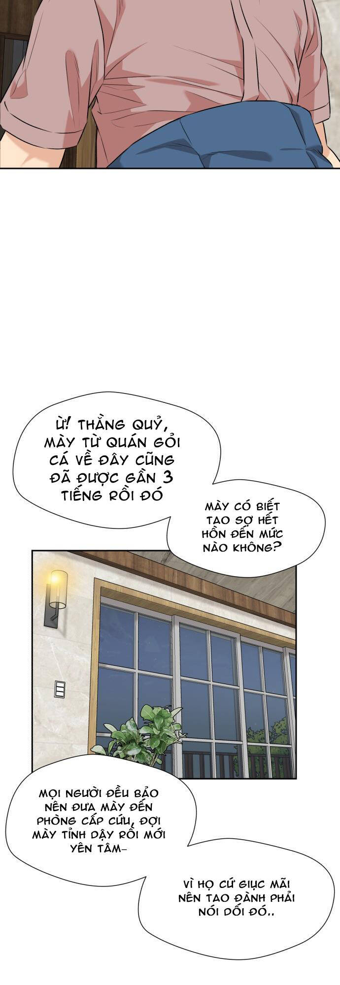 Gương Mặt Thiên Tài Chap 84 - Next Chap 85