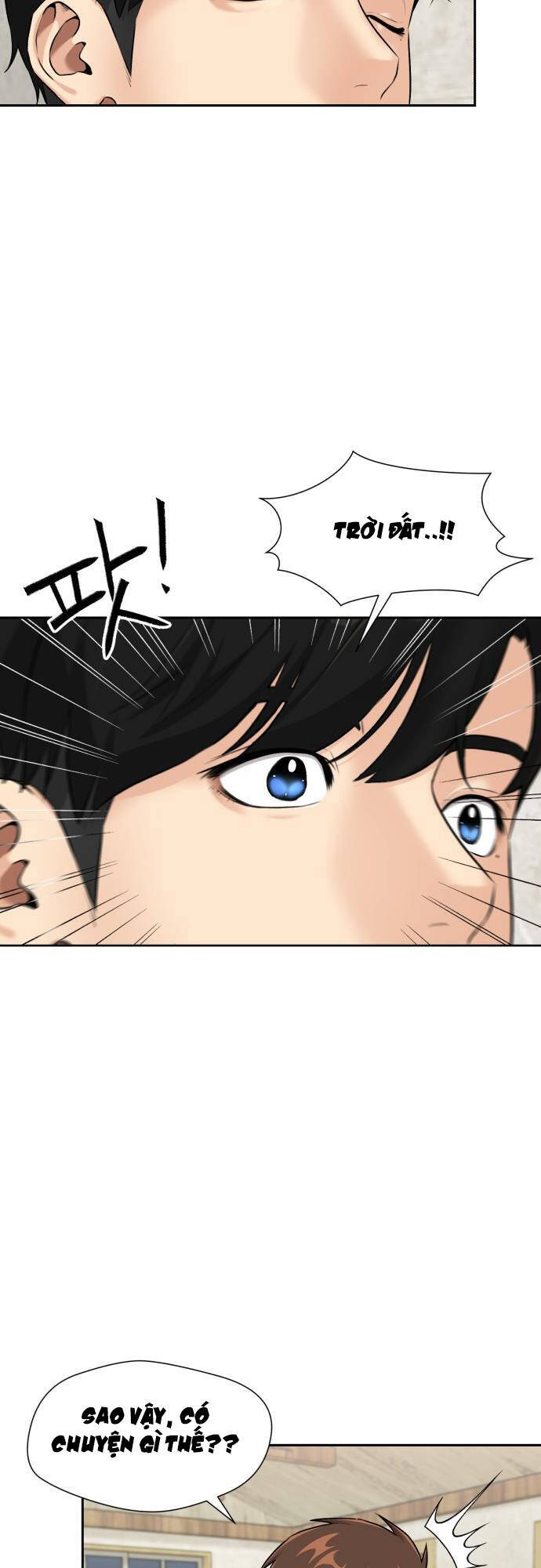 Gương Mặt Thiên Tài Chap 84 - Next Chap 85