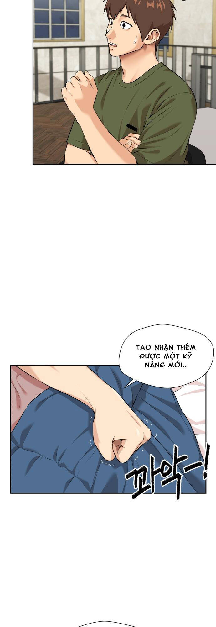 Gương Mặt Thiên Tài Chap 84 - Next Chap 85