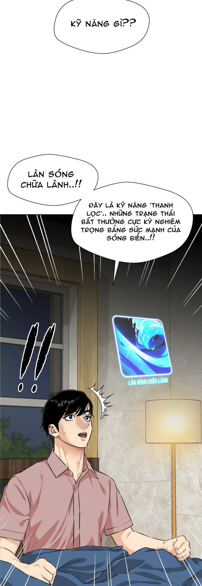 Gương Mặt Thiên Tài Chap 84 - Next Chap 85