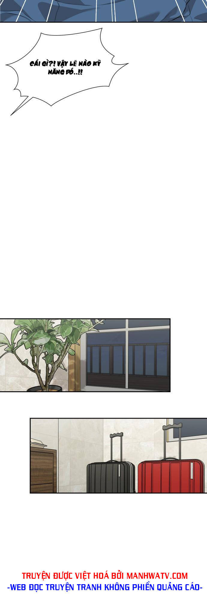 Gương Mặt Thiên Tài Chap 84 - Next Chap 85