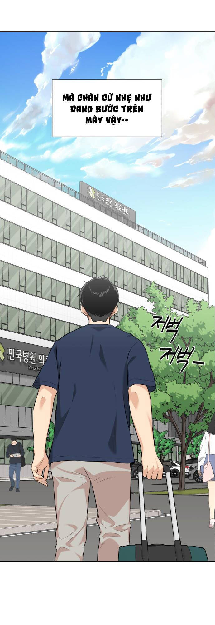 Gương Mặt Thiên Tài Chap 84 - Next Chap 85